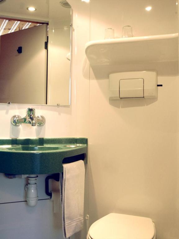 Pension D'Evolène Zimmer foto
