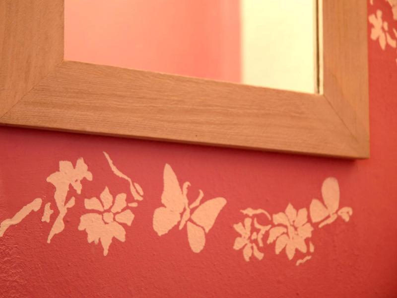 Pension D'Evolène Zimmer foto